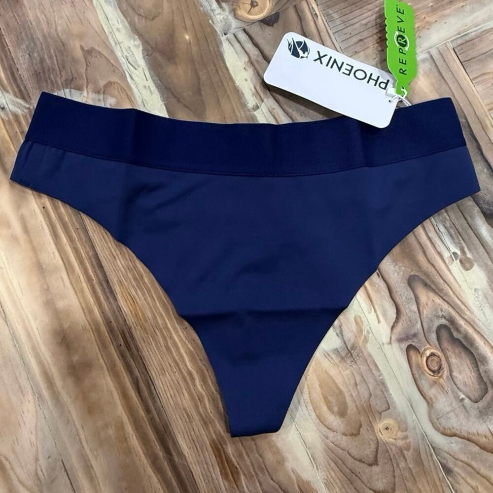 Phoenix Active Malibu Thong